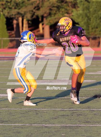 Thumbnail 3 in Robinson @ Lake Braddock photogallery.