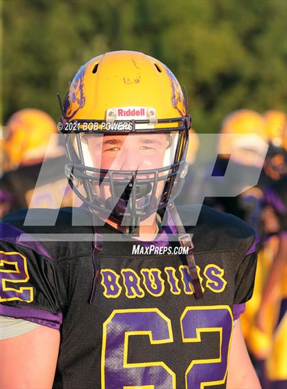 Thumbnail 3 in Robinson @ Lake Braddock photogallery.