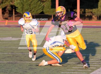 Thumbnail 3 in Robinson @ Lake Braddock photogallery.