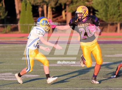 Thumbnail 2 in Robinson @ Lake Braddock photogallery.