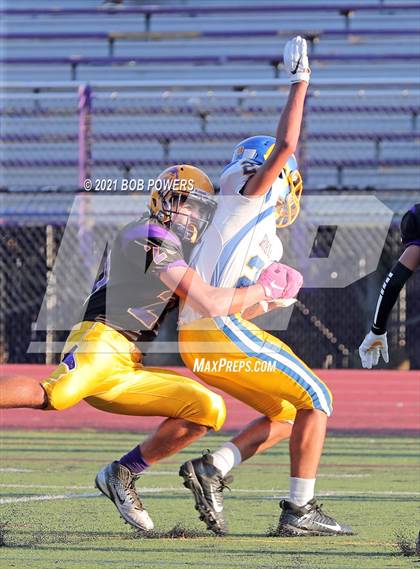 Thumbnail 1 in Robinson @ Lake Braddock photogallery.