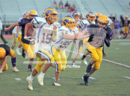 Thumbnail 3 in Robinson @ Lake Braddock photogallery.