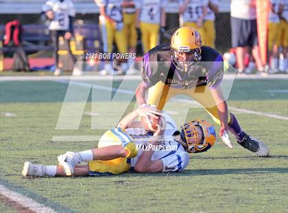 Thumbnail 3 in Robinson @ Lake Braddock photogallery.