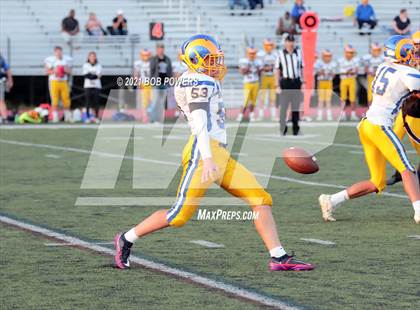 Thumbnail 2 in Robinson @ Lake Braddock photogallery.