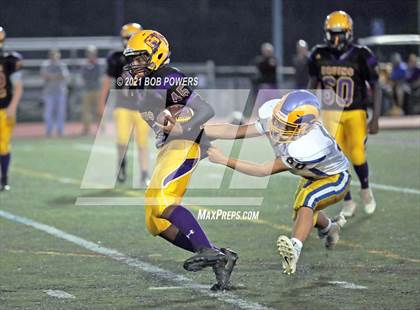 Thumbnail 3 in Robinson @ Lake Braddock photogallery.