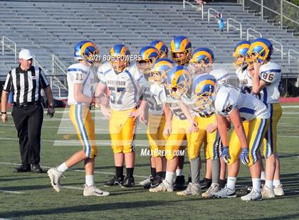 Thumbnail 2 in Robinson @ Lake Braddock photogallery.