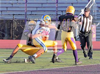 Thumbnail 2 in Robinson @ Lake Braddock photogallery.