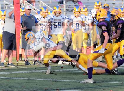 Thumbnail 1 in Robinson @ Lake Braddock photogallery.