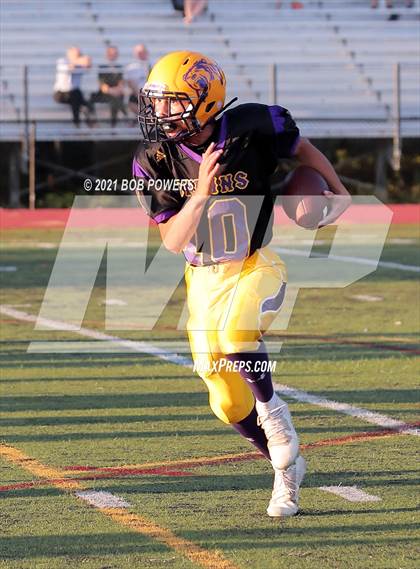 Thumbnail 1 in Robinson @ Lake Braddock photogallery.