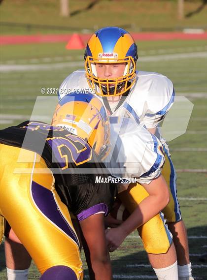 Thumbnail 3 in Robinson @ Lake Braddock photogallery.