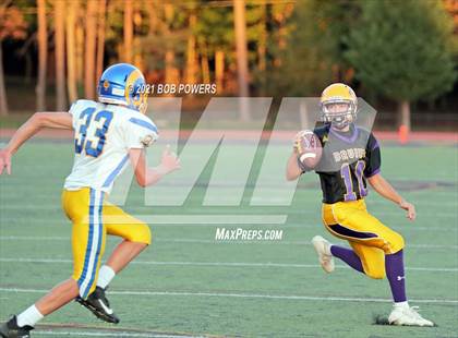 Thumbnail 2 in Robinson @ Lake Braddock photogallery.