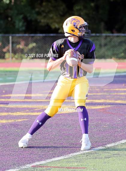 Thumbnail 3 in Robinson @ Lake Braddock photogallery.