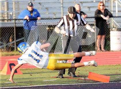 Thumbnail 1 in Robinson @ Lake Braddock photogallery.