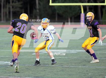 Thumbnail 3 in Robinson @ Lake Braddock photogallery.