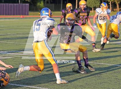 Thumbnail 1 in Robinson @ Lake Braddock photogallery.