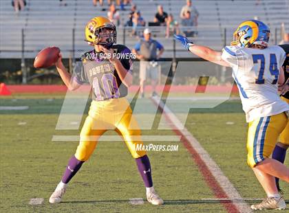Thumbnail 3 in Robinson @ Lake Braddock photogallery.