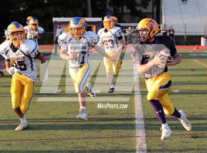 Thumbnail 2 in Robinson @ Lake Braddock photogallery.