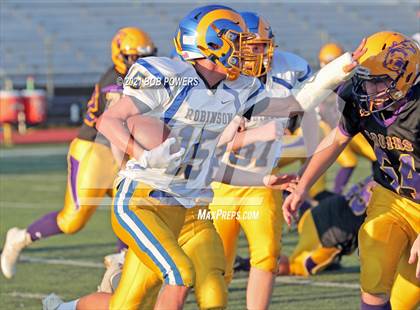 Thumbnail 3 in Robinson @ Lake Braddock photogallery.