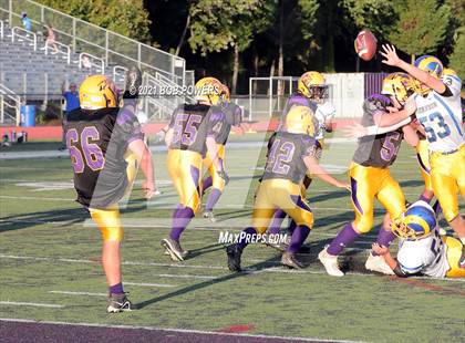 Thumbnail 3 in Robinson @ Lake Braddock photogallery.