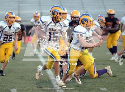 Thumbnail 2 in Robinson @ Lake Braddock photogallery.