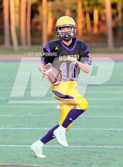 Thumbnail 1 in Robinson @ Lake Braddock photogallery.