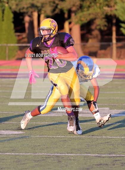 Thumbnail 1 in Robinson @ Lake Braddock photogallery.