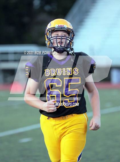 Thumbnail 2 in Robinson @ Lake Braddock photogallery.