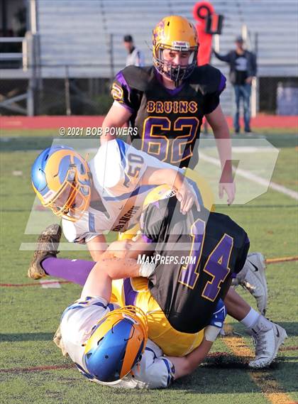 Thumbnail 3 in Robinson @ Lake Braddock photogallery.