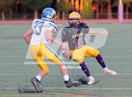 Thumbnail 3 in Robinson @ Lake Braddock photogallery.
