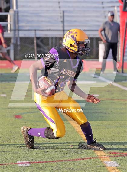 Thumbnail 2 in Robinson @ Lake Braddock photogallery.