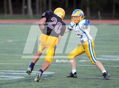 Thumbnail 1 in Robinson @ Lake Braddock photogallery.
