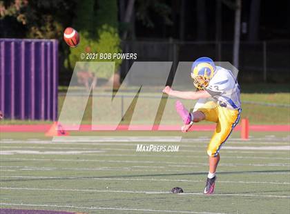 Thumbnail 2 in Robinson @ Lake Braddock photogallery.