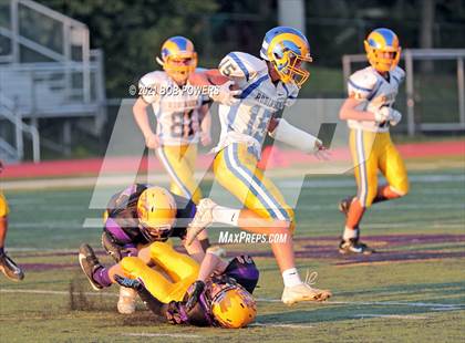 Thumbnail 1 in Robinson @ Lake Braddock photogallery.