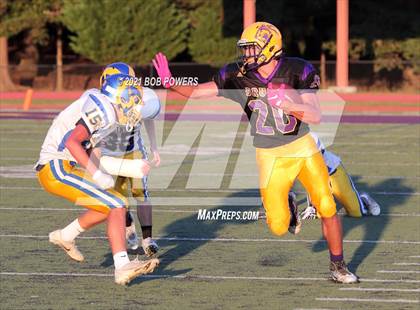 Thumbnail 1 in Robinson @ Lake Braddock photogallery.