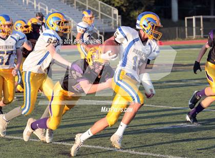 Thumbnail 3 in Robinson @ Lake Braddock photogallery.