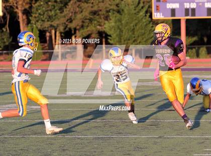Thumbnail 2 in Robinson @ Lake Braddock photogallery.