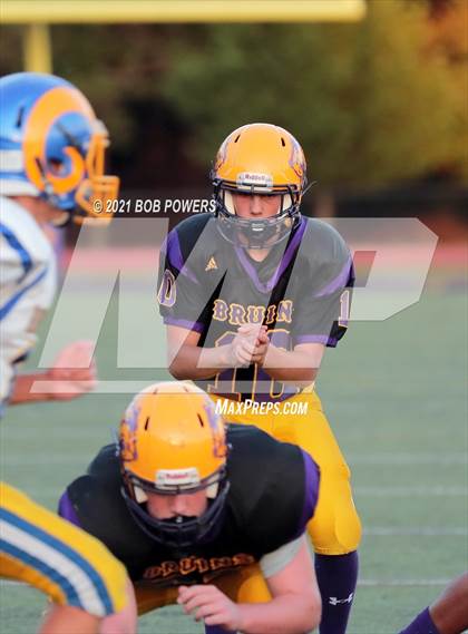 Thumbnail 2 in Robinson @ Lake Braddock photogallery.