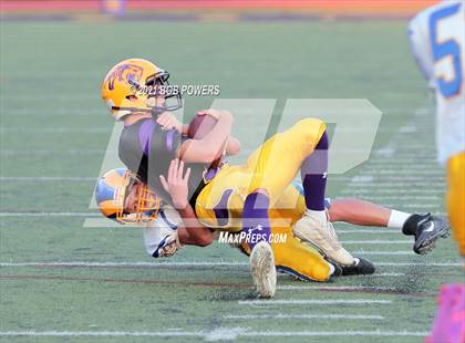 Thumbnail 1 in Robinson @ Lake Braddock photogallery.