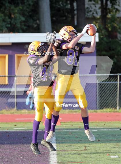 Thumbnail 1 in Robinson @ Lake Braddock photogallery.
