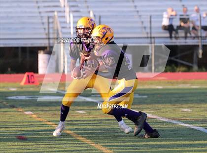 Thumbnail 3 in Robinson @ Lake Braddock photogallery.