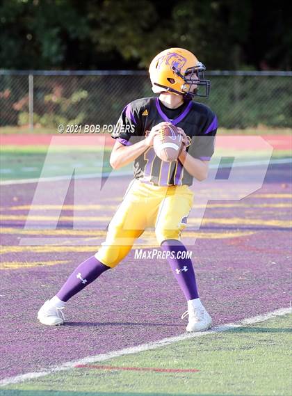Thumbnail 2 in Robinson @ Lake Braddock photogallery.