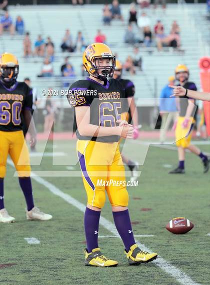 Thumbnail 2 in Robinson @ Lake Braddock photogallery.