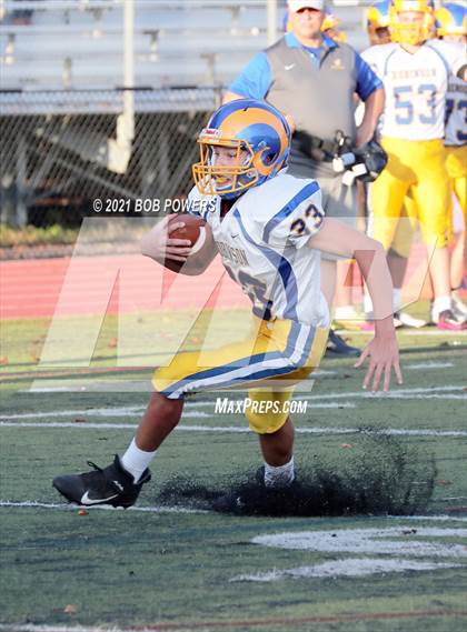 Thumbnail 1 in Robinson @ Lake Braddock photogallery.