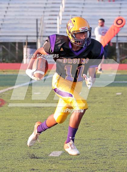 Thumbnail 3 in Robinson @ Lake Braddock photogallery.