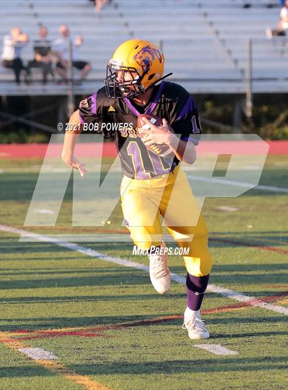 Thumbnail 3 in Robinson @ Lake Braddock photogallery.