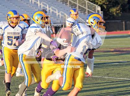Thumbnail 2 in Robinson @ Lake Braddock photogallery.
