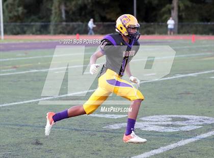 Thumbnail 3 in Robinson @ Lake Braddock photogallery.