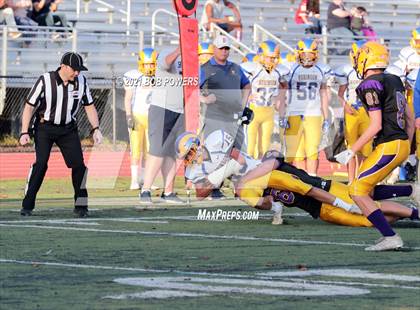 Thumbnail 2 in Robinson @ Lake Braddock photogallery.