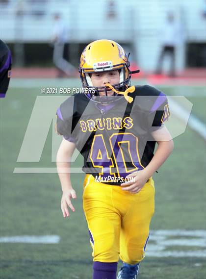 Thumbnail 3 in Robinson @ Lake Braddock photogallery.