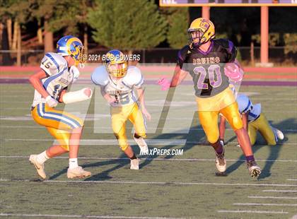 Thumbnail 3 in Robinson @ Lake Braddock photogallery.